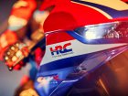 Honda CBR1000RR-R Fireblade SP